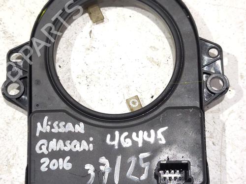 Elektronisk modul NISSAN QASHQAI / QASHQAI +2 I (J10, NJ10, JJ10E) 1.5 dCi (106 hp) 23902389