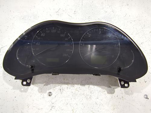 Used Instrument cluster TOYOTA AVENSIS Saloon (_T25_) 2.2 D-CAT (ADT251_, ADT251R) (177 hp) 32417042