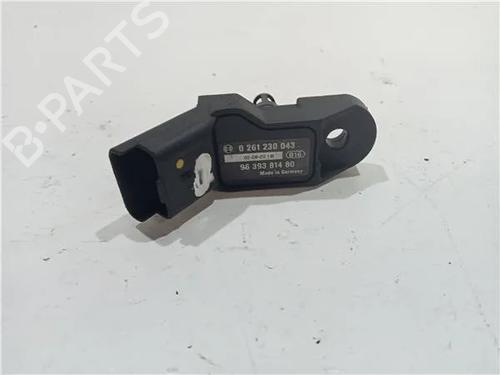 Elektronisk sensor PEUGEOT 106 I (1A, 1C) 1.1 (60 hp) 23931760