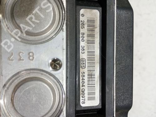 ABS pump SEAT IBIZA III (6L1) 1.4 TDI | BP23927612M43 