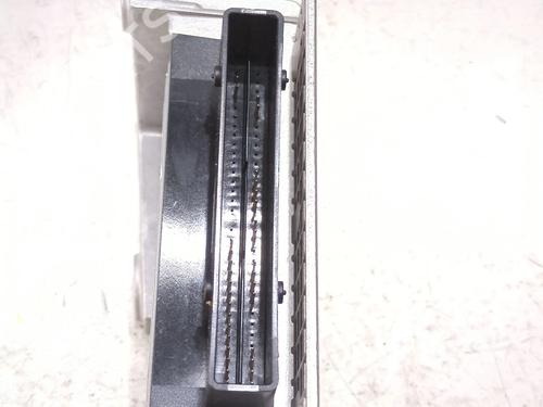 ECU airbags RENAULT MODUS / GRAND MODUS (F/JP0_) 1.5 dCi (FP0F, JP0F) | BP28717352M53