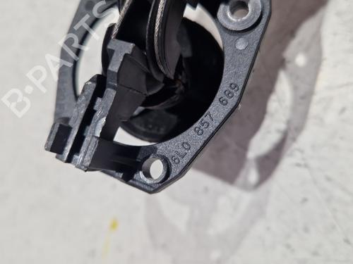 Left mirror SEAT IBIZA III (6L1) 1.8 T FR | BP29998690C26 