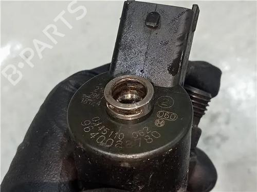 Injector CITROËN XSARA (N1) 1.9 TD | BP24968067M100 