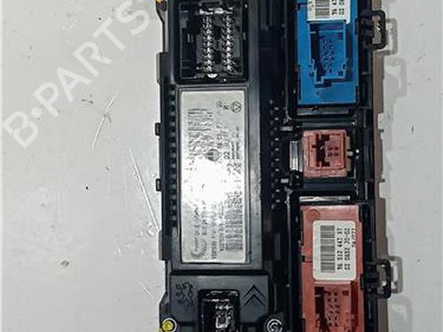 Switch PEUGEOT 407 (6D_) 2.0 HDi 135 (6DRHRH, 6DRHRE, 6DRHRG, 6DRHRJ) | BP24967568I30 