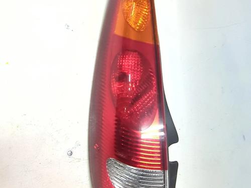 Used Left taillight NISSAN ALMERA TINO (V10) 2.2 dCi (115 hp) 29029699