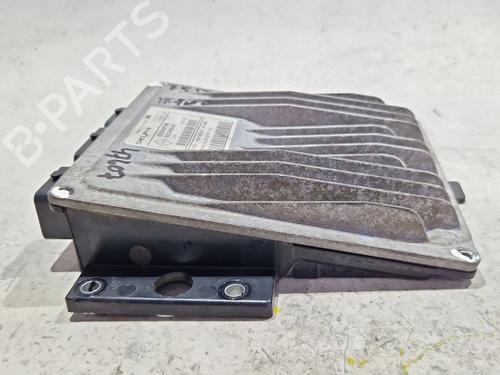 Electronic module RENAULT MEGANE II (BM0/1_, CM0/1_)  | BP29697125M83 