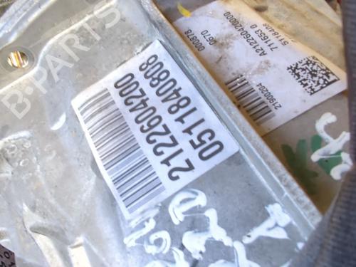 Gearbox MERCEDES-BENZ C-CLASS Coupe (C204) C 220 CDI (204.302) | BP32781625M3 - Image 9