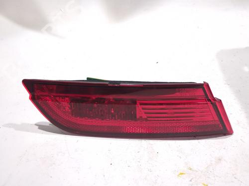 Used Left taillight JAGUAR XF I (X250) 2.7 D (207 hp) 24244013