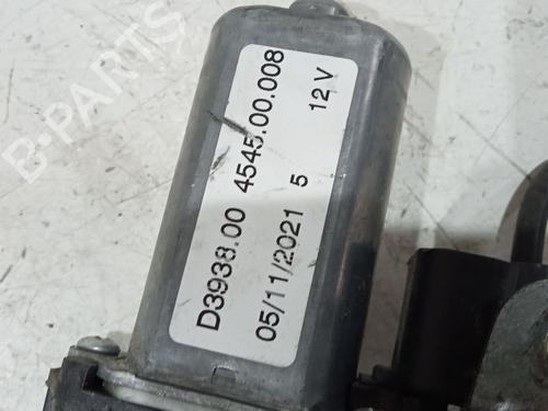 Rear left window mechanism SEAT CORDOBA (6K1, 6K2) 1.9 D | BP27310967C24 
