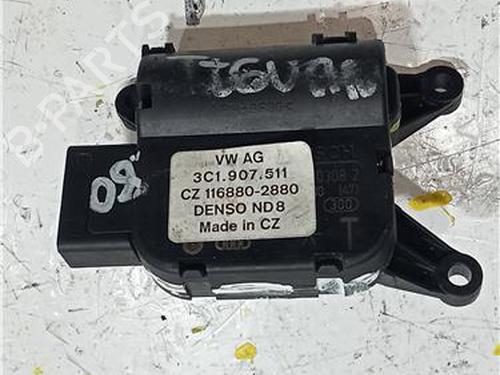 Module électronique VW TIGUAN (5N_) 2.0 TDI 4motion (170 hp) 23914572