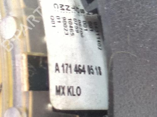 Switch MERCEDES-BENZ M-CLASS (W164) ML 280 CDI 4-matic (164.120) | BP24803932I30 