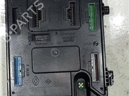 Fuse box RENAULT MEGANE III Hatchback (BZ0/1_, B3_) 1.5 dCi | BP23922433E1 - Image 2