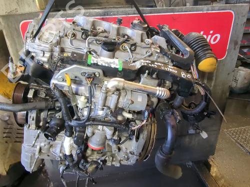 Engine TOYOTA AURIS (_E15_) 2.0 D-4D (ADE150_, ADE150R) | BP29423233M1 