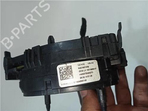 Squib airbag SEAT LEON (5F1) 2.0 TDI | BP23931345C102 