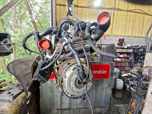 Engine CHEVROLET EPICA (KL1_) 2.0 D | BP37467137M1 - Image 6