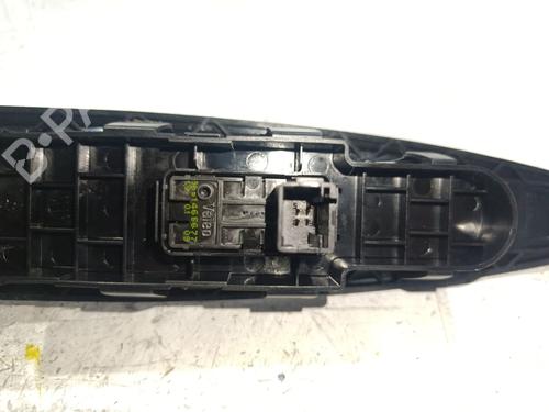 Right front window switch CITROËN C4 II (NC_) 1.6 VTi 120 (NC5FS0, NC5FS9) | BP40623764I26 - Image 4