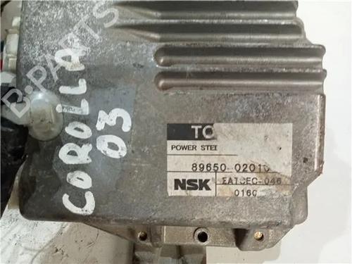 Steering column TOYOTA COROLLA (_E12_) 1.6 VVT-i (ZZE121_, ZZE121R) | BP23932969M21 