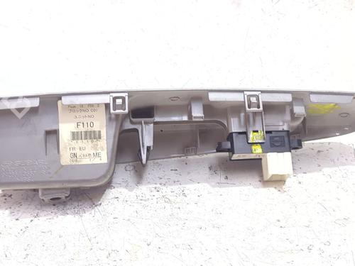 Right front window switch SUBARU FORESTER (SH_) 2.0 D AWD (SHH, SHD, SHN) | BP39098809I26 - Image 2