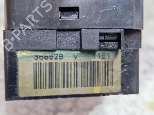Headlight switch NISSAN ALMERA II (N16) 2.2 Di | BP29518720I24 