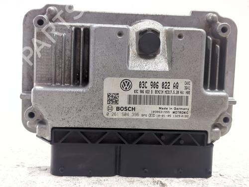 electronic-module-seat-leon-1p1-2005-2006-2007-2008-2009-2010-2011-2012-2013-37712469 main image
