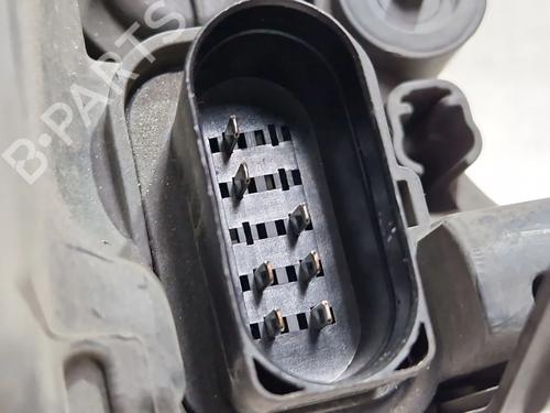 Venstre forlygte FORD FOCUS II (DA_, HCP, DP) 1.6 TDCi | BP29519865C28 