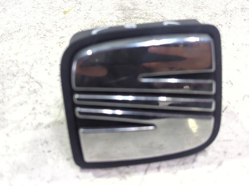 Used Tailgate handle Tailgate handle SEAT IBIZA IV SC (6J1, 6P5) 1.6 TDI (90 hp) 39987672 39987672