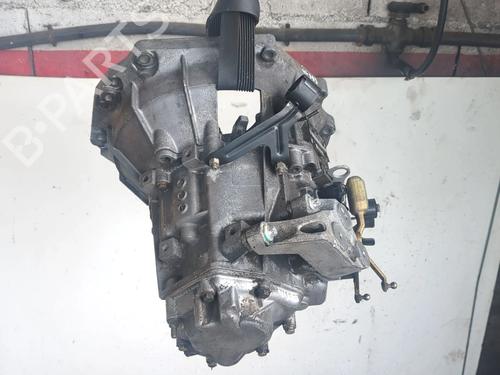Gearkasse OPEL VECTRA C (Z02) 2.0 DTI 16V (F69) | BP26553332M3 