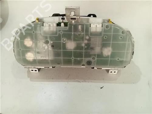 Cockpit MAZDA 3 Saloon (BK) 2.0 MZR-CD (BK12) | BP23907360C47 