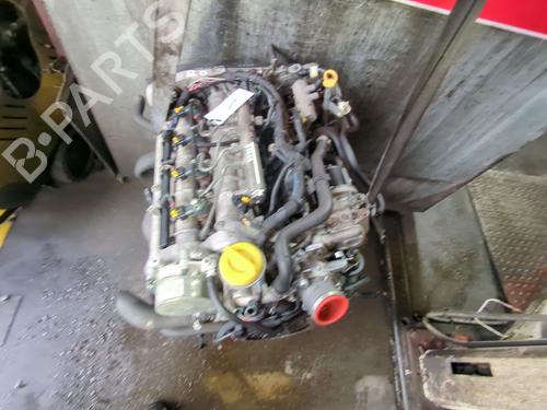 Engine ALFA ROMEO 147 (937_)  | BP36777834M1  - Image 7