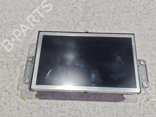 display-monitor-peugeot-407-6d_-2004-2005-2006-2007-2008-2009-2010-2011-34274719 main image