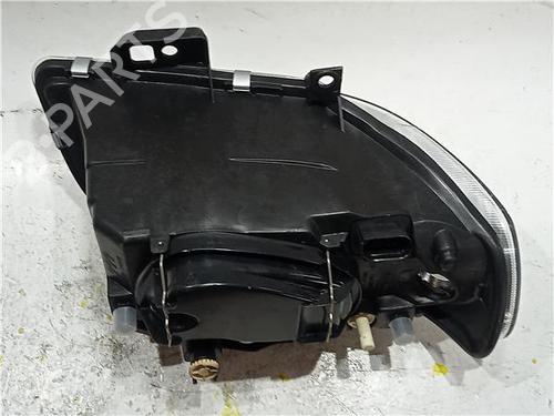 Left headlight SEAT IBIZA II (6K1) 1.4 i 16V | BP23916643C28 