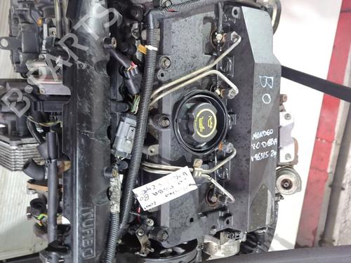 Engine FORD MONDEO III (B5Y) 2.0 16V TDDi / TDCi | BP25050215M1 