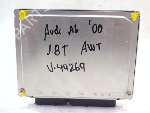 Electronic module AUDI A6 C5 (4B2, 4B4) 1.8 T | BP38926996M83 - Image 3