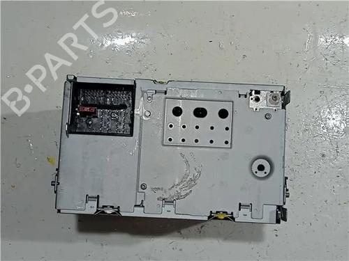 Radio SEAT LEON (1P1) 1.9 TDI | BP23923540E6 