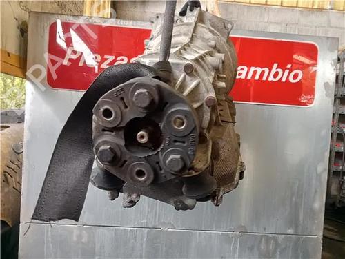 Gearbox BMW 5 (E34) 525 tds | BP23923186M3