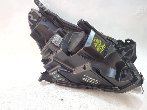 Left headlight OPEL ASTRA H (A04) 1.7 CDTI (L48) | BP40293493C28 - Image 7