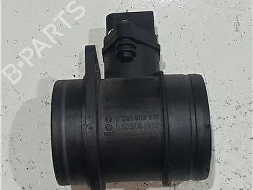 Luftmassenmesser für SEAT LEON (1P1) 1.9 TDI (105 hp) 23922929