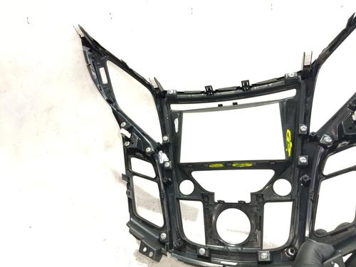 Middle console HYUNDAI i40 I (VF) 1.7 CRDI | BP39103122I22 - Image 6