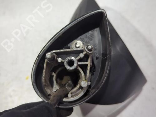 Left mirror SEAT LEON (1P1) 1.6 TDI | BP23902411C26 