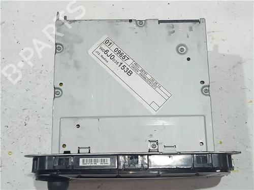 Radio SEAT IBIZA III (6L1) 1.4 16V | BP23918442E6 