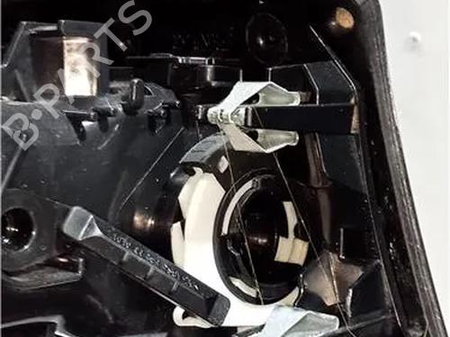 Air vent BMW 4 Coupe (F32, F82) M4 | BP23958107I21 