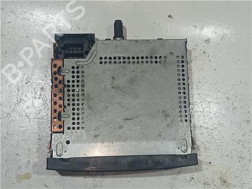 Radio PEUGEOT 307 Break (3E) 1.6 HDi 110 | BP23912726E6 