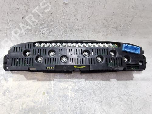 Instrument cluster CITROËN XSARA PICASSO (N68) 1.6 HDi | BP29876567C47