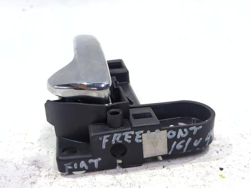Rear left interior door handle FIAT FREEMONT (345_) 2.0 JTD 4x4 | BP39048702I15 - Image 3