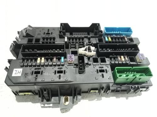 Fuse box OPEL ASTRA H GTC (A04) 1.7 CDTI (L08) | BP36766422E1 - Image 3