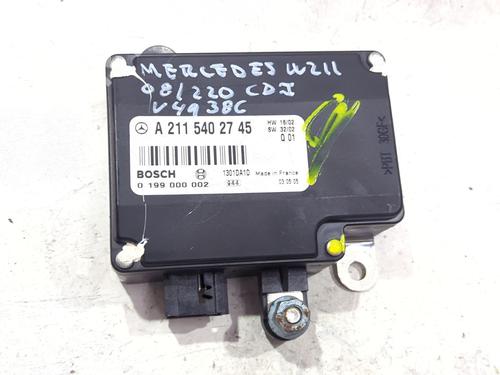 electronic-module-mercedes-benz-e-class-w211-2002-2003-2004-2005-2006-2007-2008-2009-38702825 main image