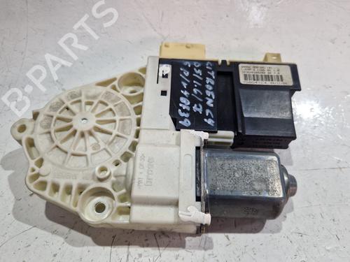 Used Left front window motor Left front window motor CITROËN C4 I (LC_) 1.6 HDi (109 hp) 34624519 34624519
