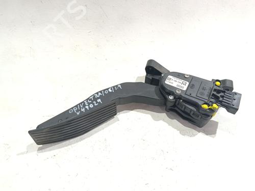 Pedale Pedale OPEL VECTRA C (Z02) [2002-2009] 37027595 37027595