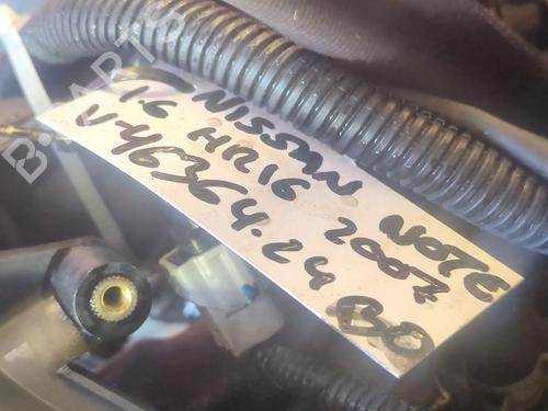 Engine NISSAN NOTE (E12) 1.2 | BP25785753M1 