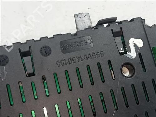 Instrument cluster SEAT IBIZA III (6L1) 1.9 TDI | BP23913652C47 